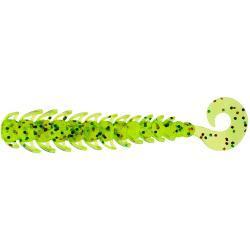 Guma na Okonia Select Bugz 2.5" 6cm 050 6szt